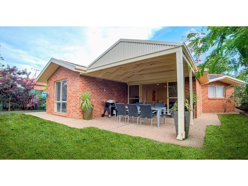 45 Ibis Street, Nicholls ACT 2913
