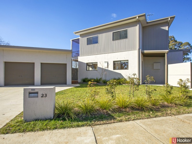 1/23 Clancy Street, Evatt ACT 2617