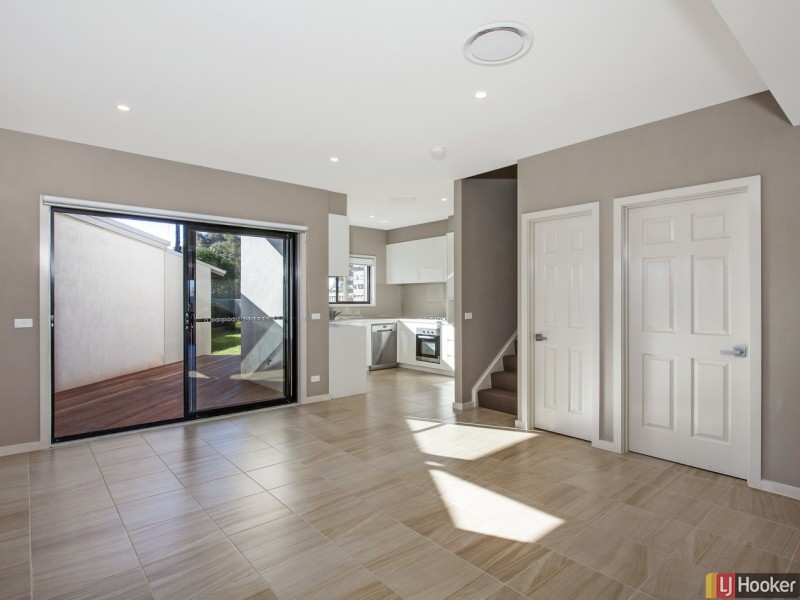 1/23 Clancy Street, Evatt ACT 2617