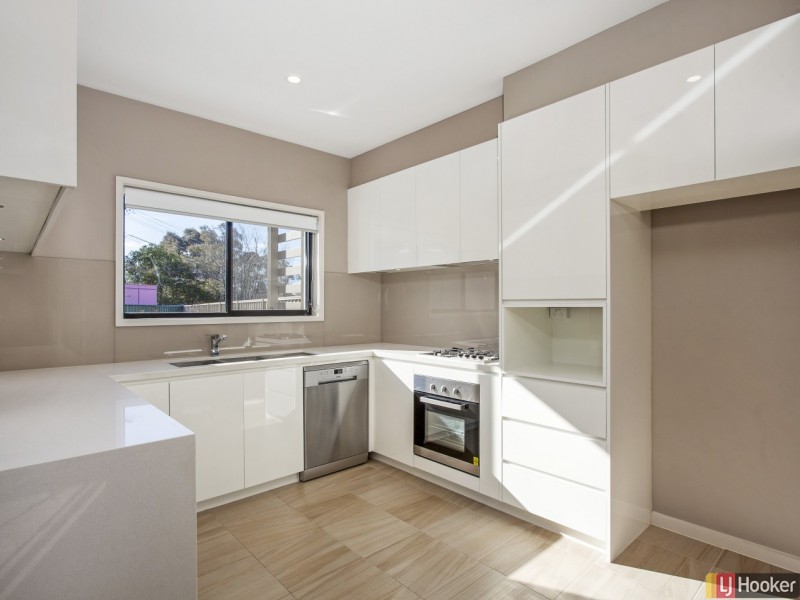 1/23 Clancy Street, Evatt ACT 2617