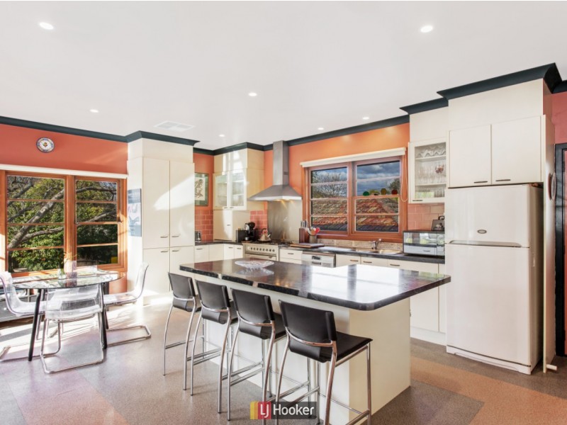 23 Nicholson Crescent, Turner ACT 2612