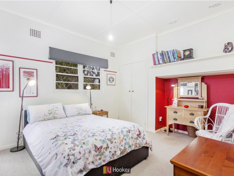 23 Nicholson Crescent, Turner ACT 2612