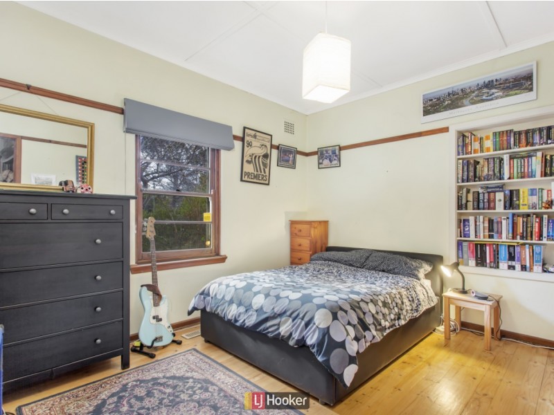 23 Nicholson Crescent, Turner ACT 2612