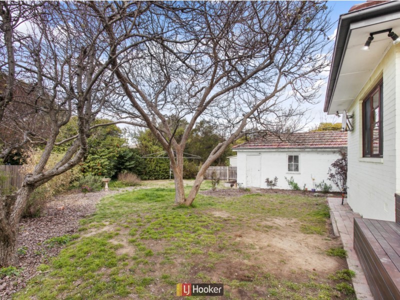 23 Nicholson Crescent, Turner ACT 2612