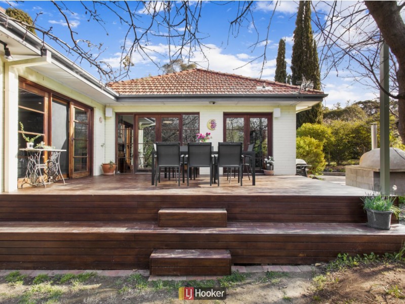 23 Nicholson Crescent, Turner ACT 2612