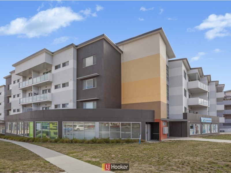 6/117 Redfern Street, Macquarie ACT 2614