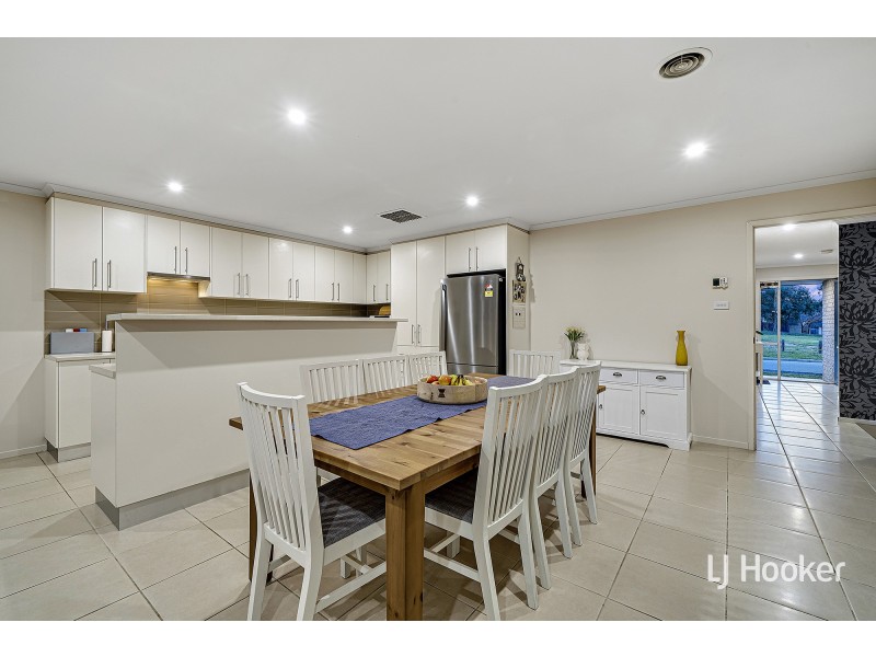 16 Stump Jump Crescent, Dunlop ACT 2615