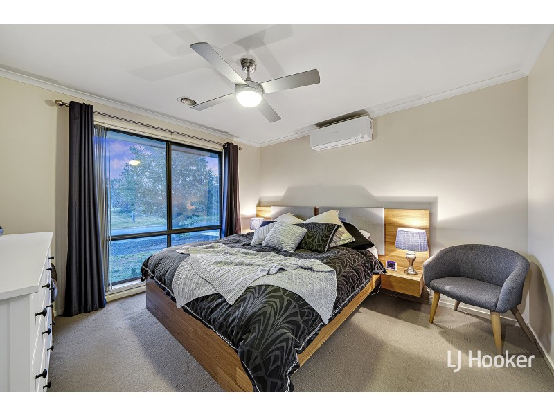 16 Stump Jump Crescent, Dunlop ACT 2615