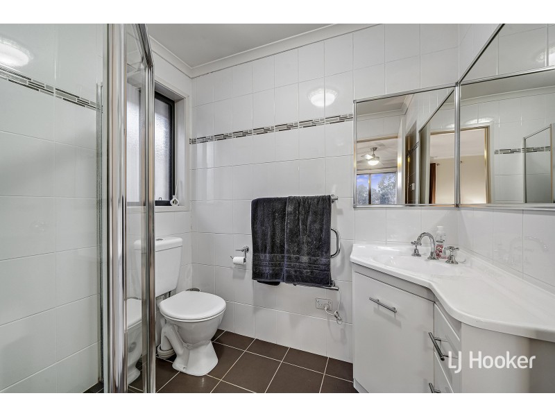 16 Stump Jump Crescent, Dunlop ACT 2615