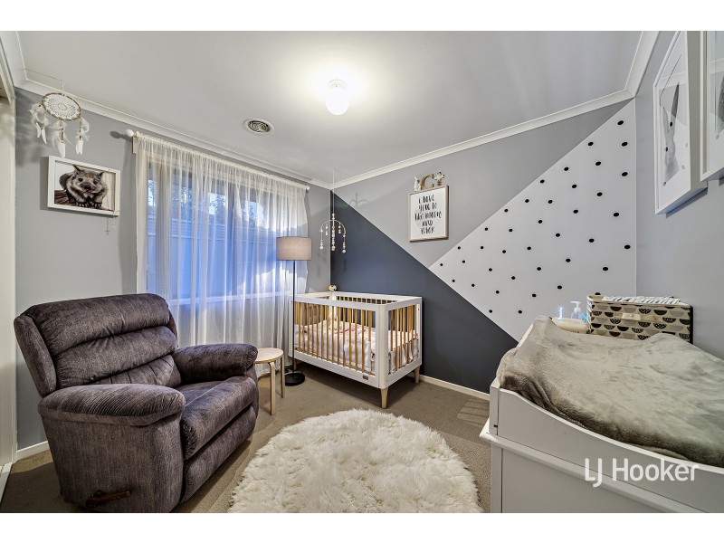 16 Stump Jump Crescent, Dunlop ACT 2615