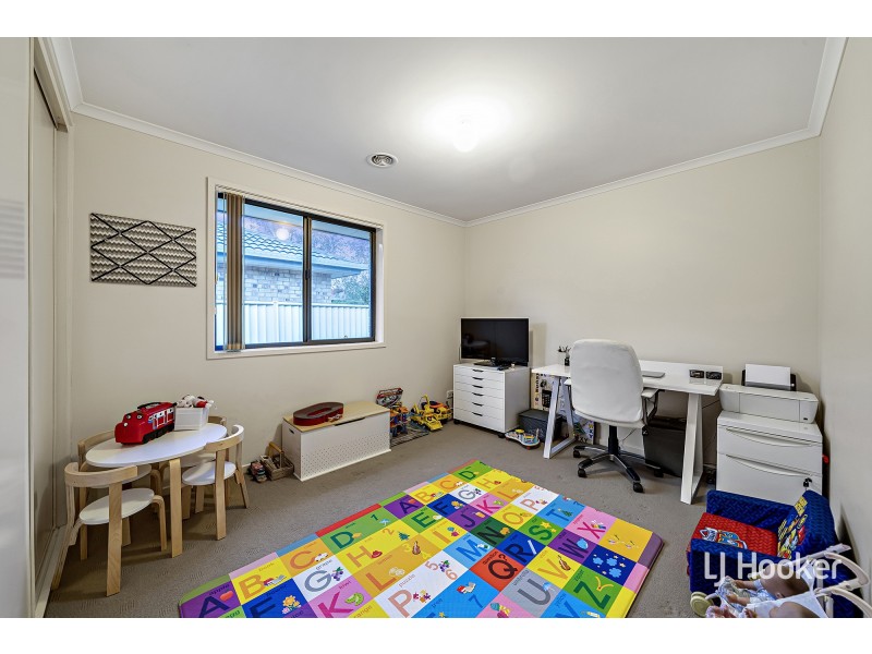 16 Stump Jump Crescent, Dunlop ACT 2615