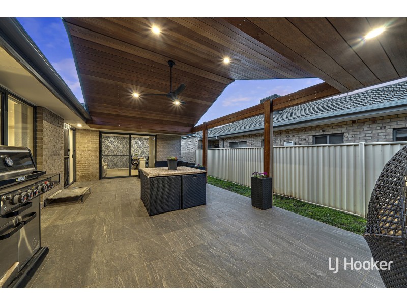 16 Stump Jump Crescent, Dunlop ACT 2615