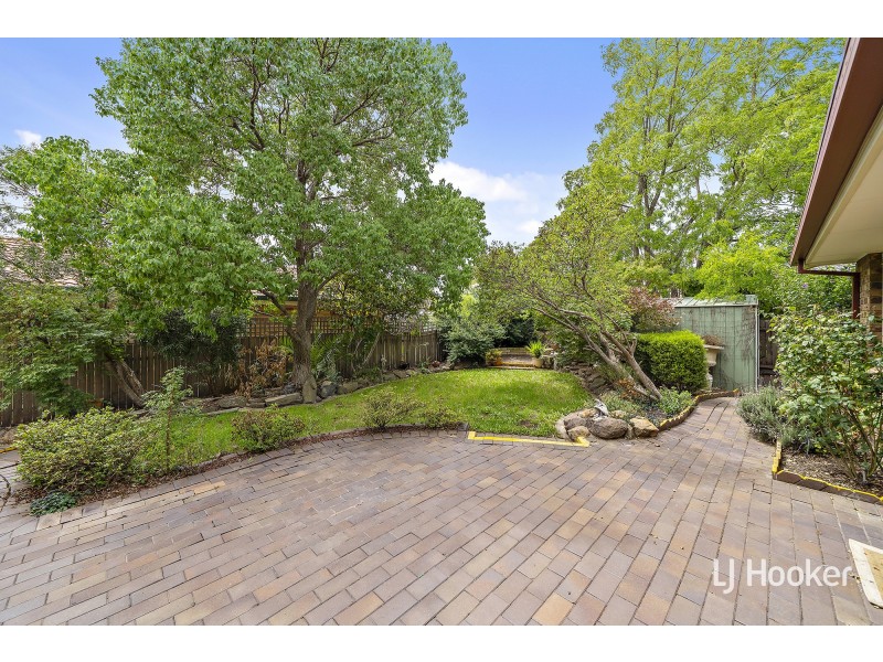 111 Marchant Circuit, Dunlop ACT 2615