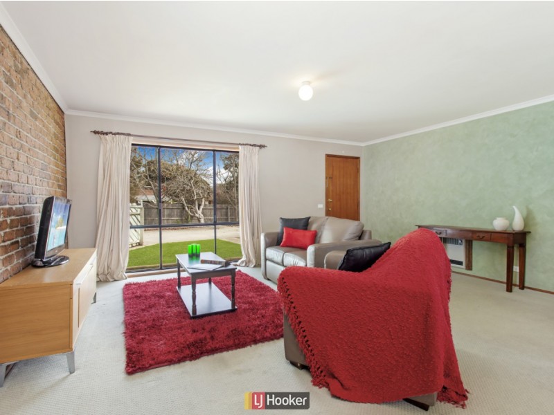 2/68 Twelvetrees Crescent, Florey ACT 2615