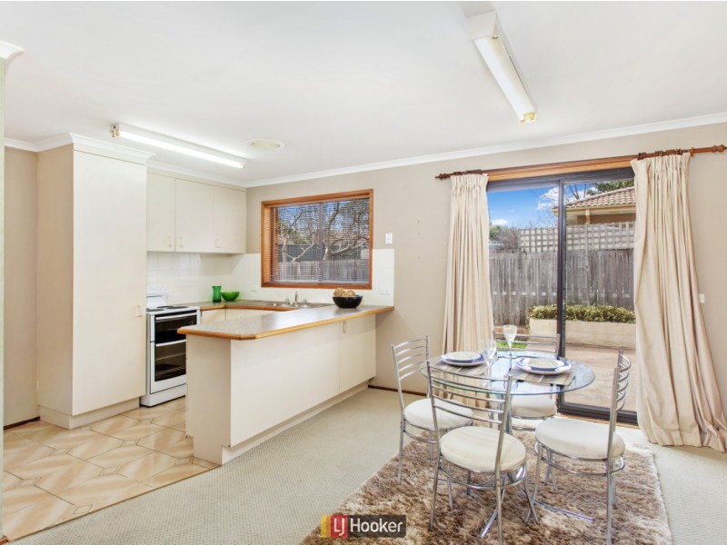 2/68 Twelvetrees Crescent, Florey ACT 2615