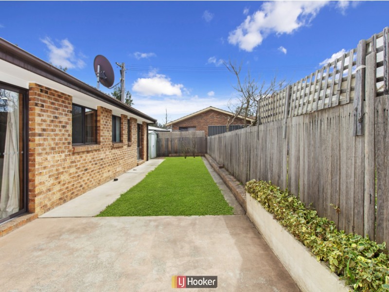 2/68 Twelvetrees Crescent, Florey ACT 2615