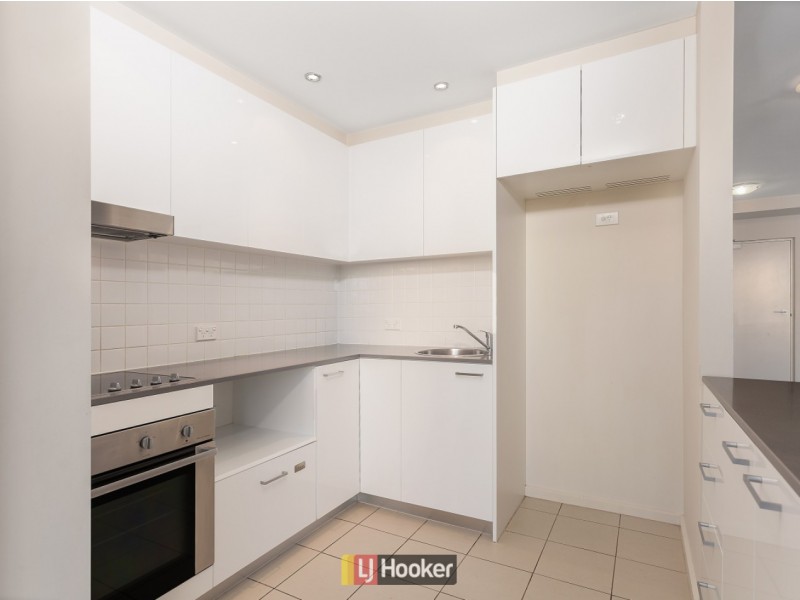 63/2 Edinburgh Avenue, City ACT 2601