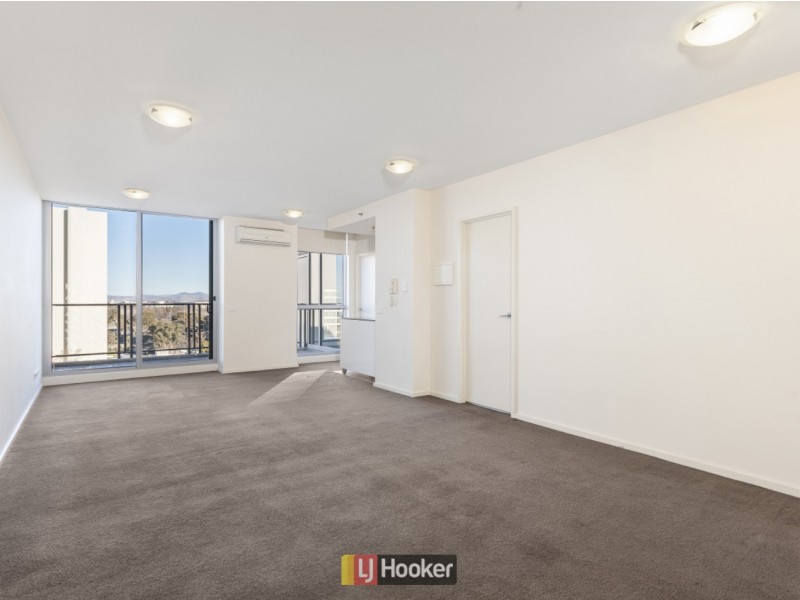 63/2 Edinburgh Avenue, City ACT 2601