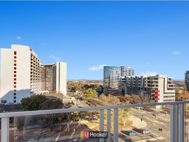 63/2 Edinburgh Avenue, City ACT 2601