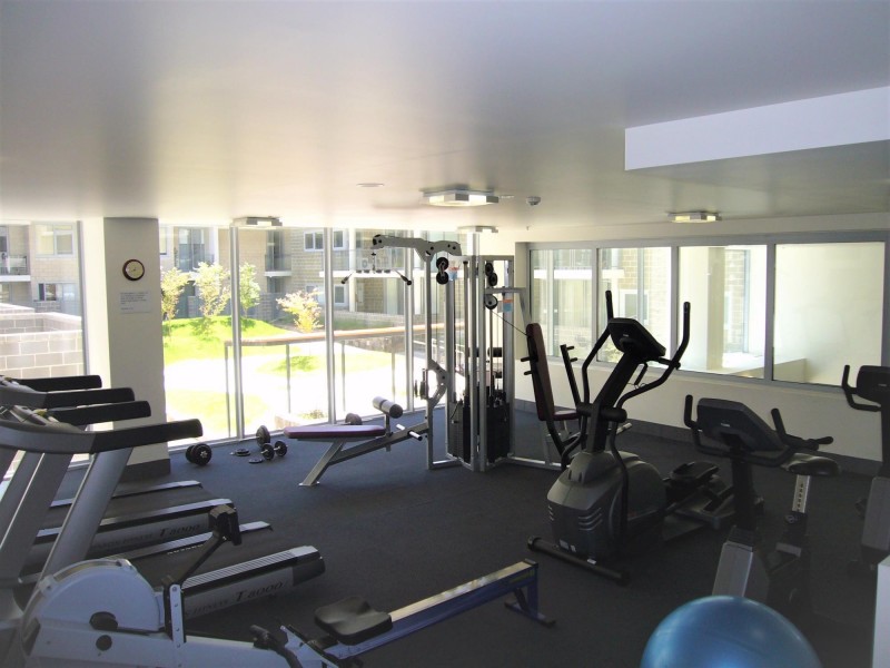 63/2 Edinburgh Avenue, City ACT 2601