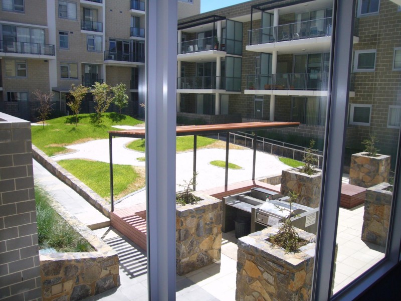 63/2 Edinburgh Avenue, City ACT 2601