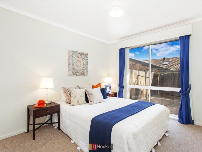 81/15 John Cleland Crescent, Florey ACT 2615