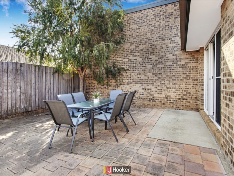 81/15 John Cleland Crescent, Florey ACT 2615