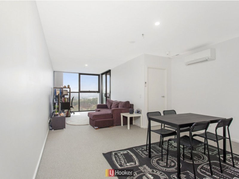 1307/120 Eastern Valley Way, Belconnen ACT 2617