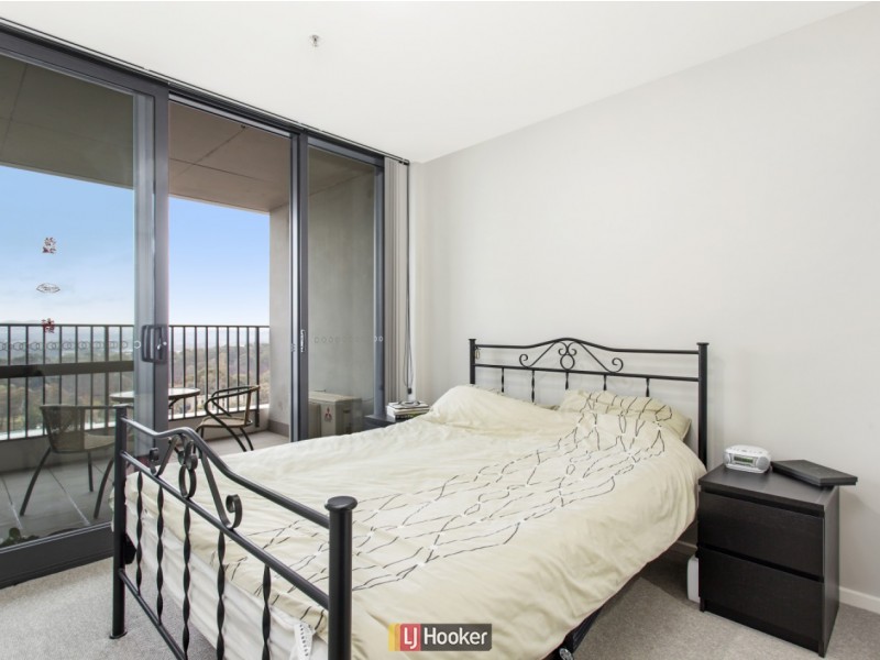 1307/120 Eastern Valley Way, Belconnen ACT 2617
