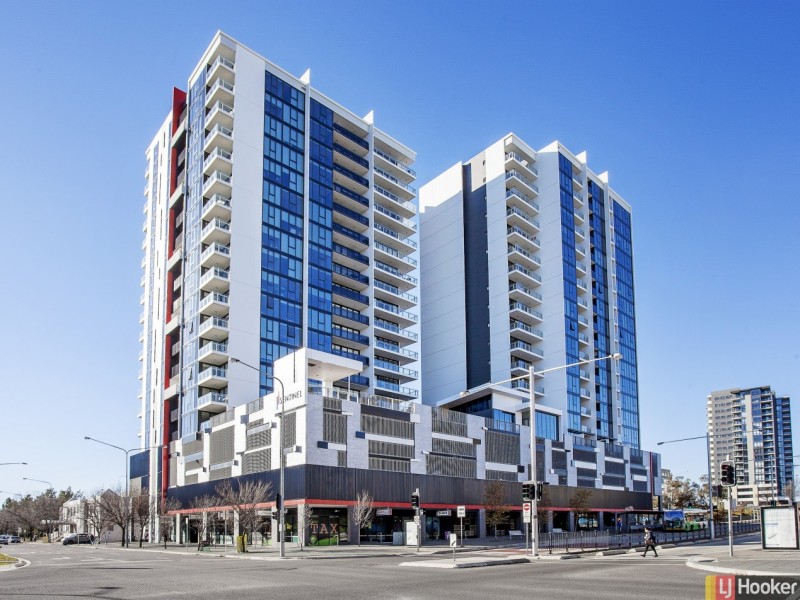 114/39 Benjamin Way, Belconnen ACT 2617
