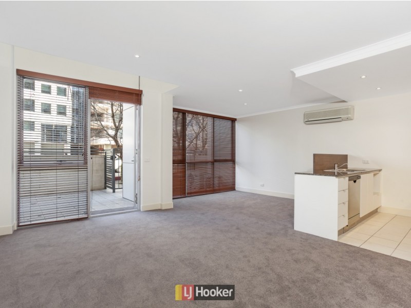 13/77 Northbourne Avenue, Turner ACT 2612