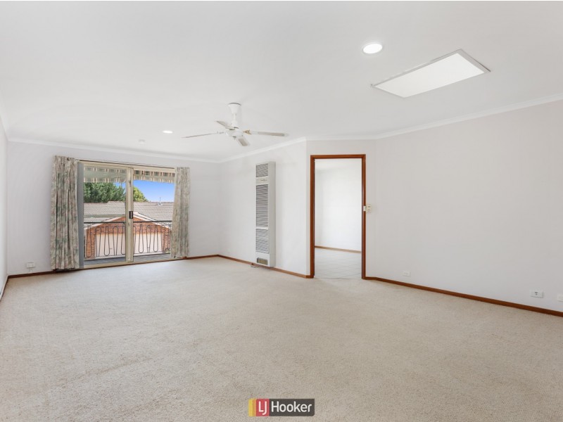 3/1 Goldner Circuit, Melba ACT 2615