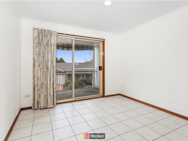 3/1 Goldner Circuit, Melba ACT 2615