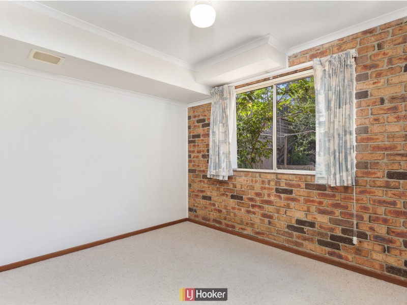 3/1 Goldner Circuit, Melba ACT 2615