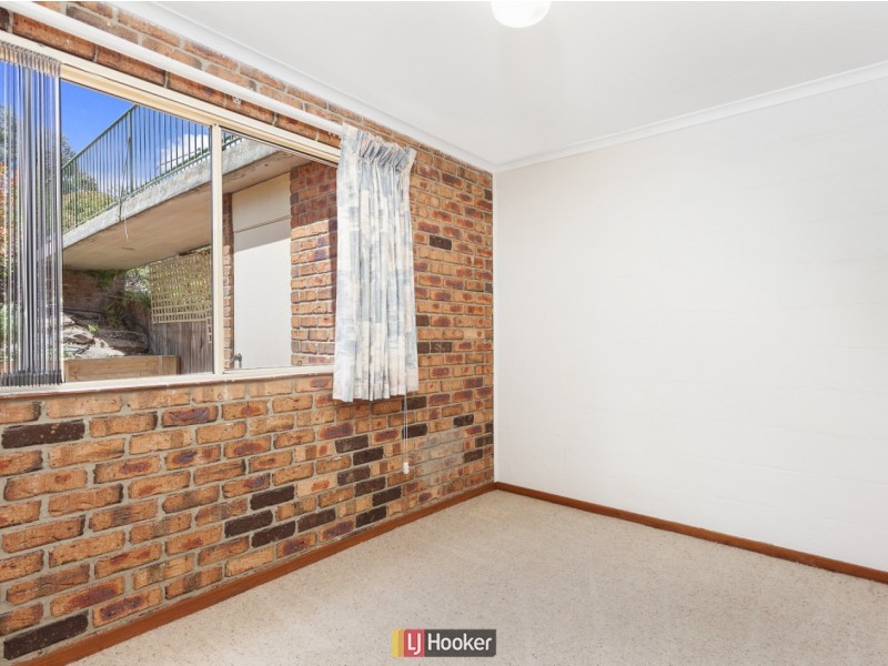 3/1 Goldner Circuit, Melba ACT 2615