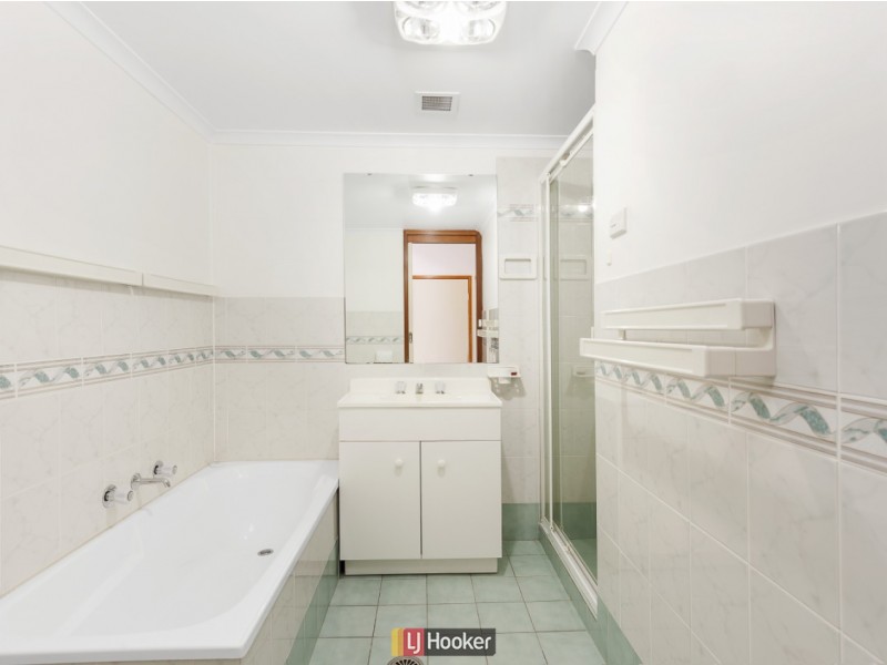 3/1 Goldner Circuit, Melba ACT 2615