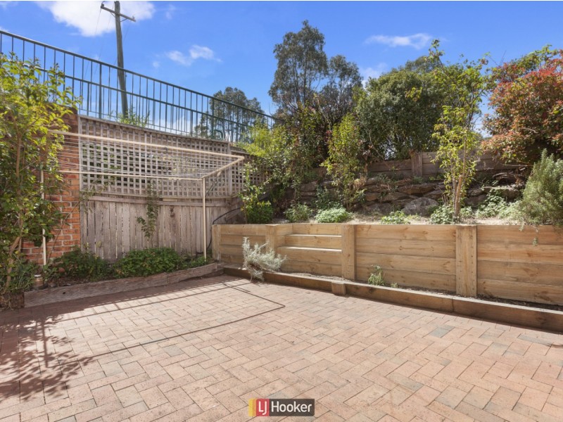 3/1 Goldner Circuit, Melba ACT 2615