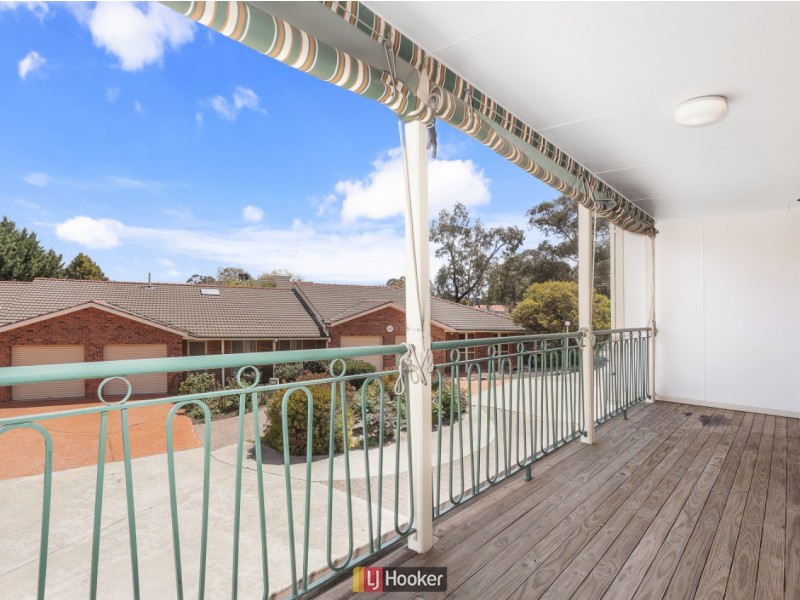 3/1 Goldner Circuit, Melba ACT 2615