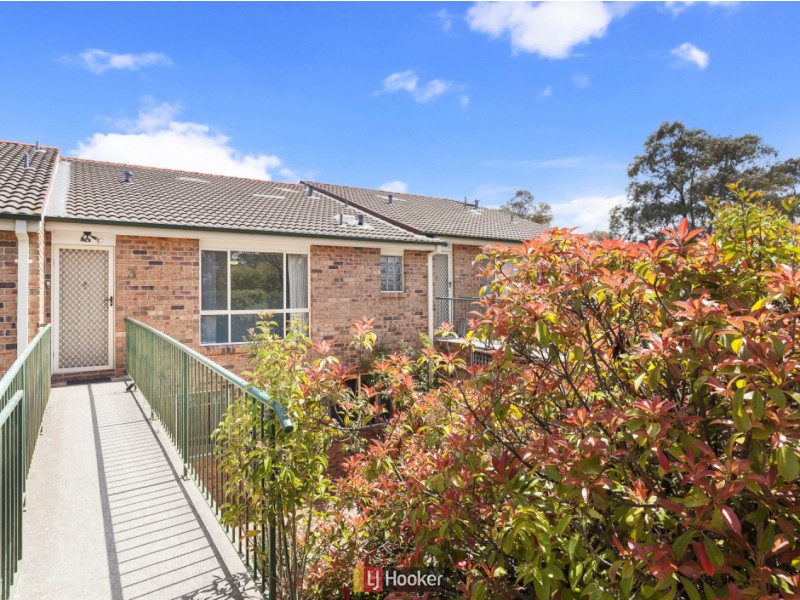 3/1 Goldner Circuit, Melba ACT 2615