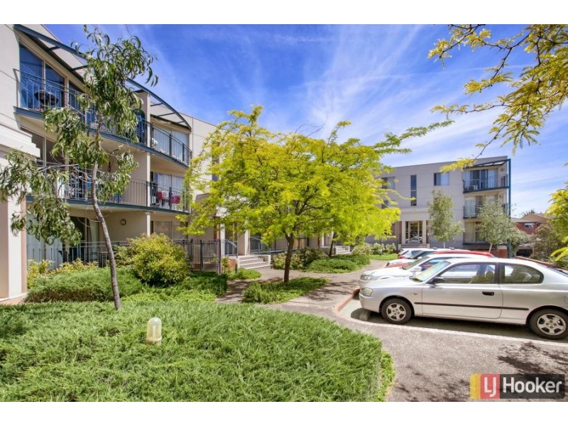 24/2 Ranken Place, Belconnen ACT 2617