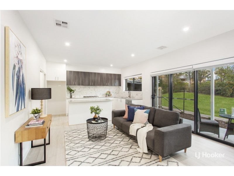 1 Gibbes Place, Weetangera ACT 2614