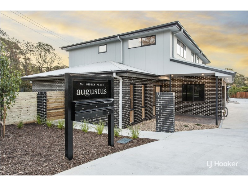 1 Gibbes Place, Weetangera ACT 2614