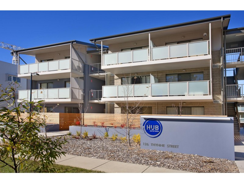 37/126 Thynne Street, Bruce ACT 2617