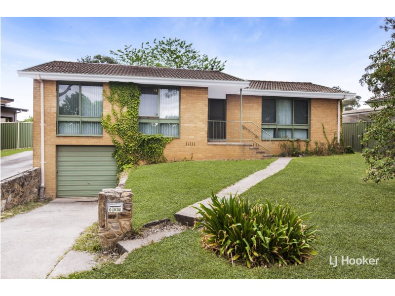 6 Inlander Crescent, Flynn ACT 2615