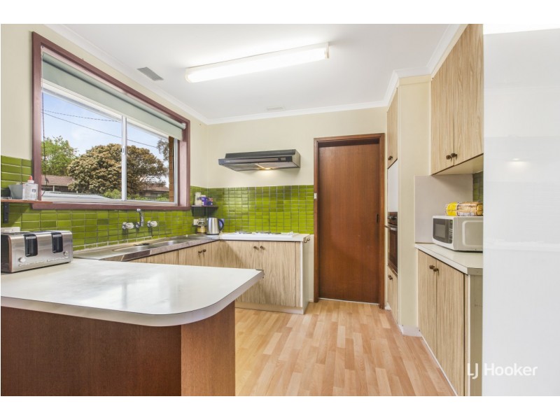 6 Inlander Crescent, Flynn ACT 2615