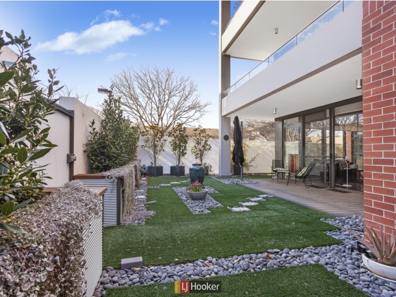 29/18 Kennedy Street, Kingston ACT 2604