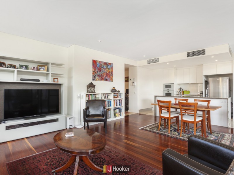 29/18 Kennedy Street, Kingston ACT 2604