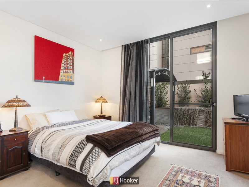 29/18 Kennedy Street, Kingston ACT 2604