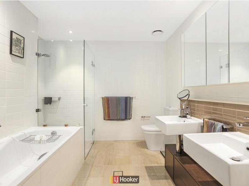 29/18 Kennedy Street, Kingston ACT 2604