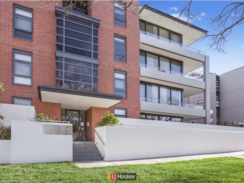 29/18 Kennedy Street, Kingston ACT 2604